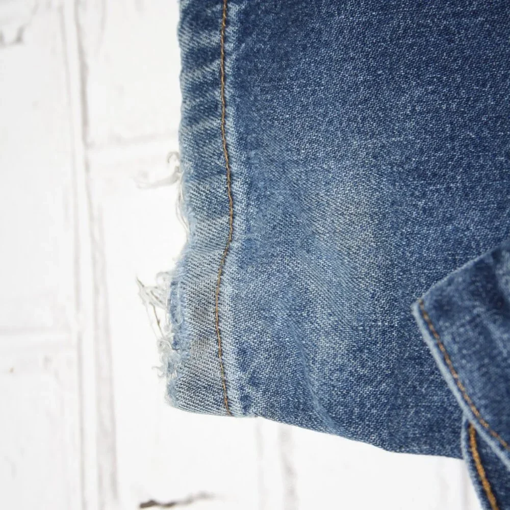 👖 Old Navy Blue Jeans · Size 8 Regular (Boys)